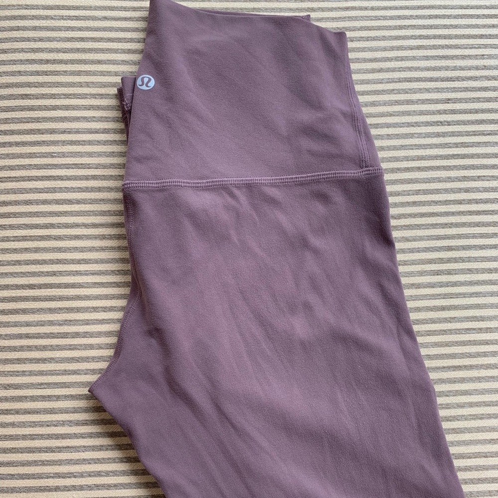 Lululemon align 7/8